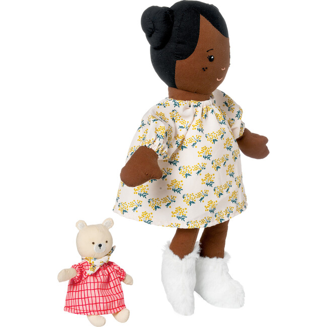Playdate Friends, Harper - Soft Dolls - 3
