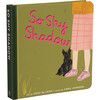 So Shy Shadow Gift Set - Mixed Gift Set - 3