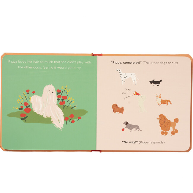 Pippa, Come Play! Gift Set - Mixed Gift Set - 4