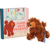 Pierre Waits Patiently Gift Set - Books - 1 - thumbnail