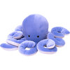 Sourpus Octopus - Plush - 4 - thumbnail