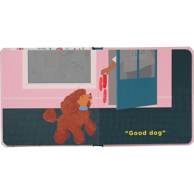Pierre Waits Patiently Gift Set - Books - 4