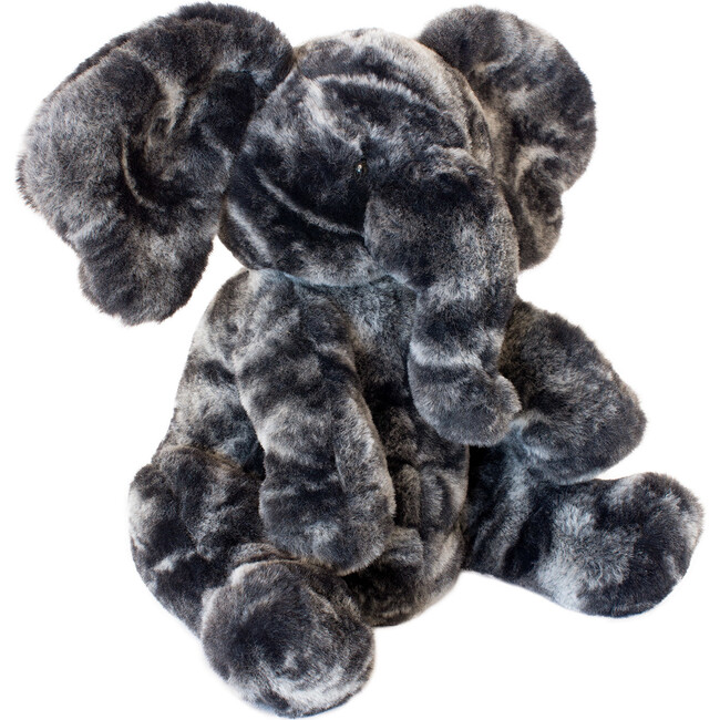 Luxe Liam Elephant - Plush - 2