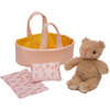 Bea Bear - Plush - 1 - thumbnail