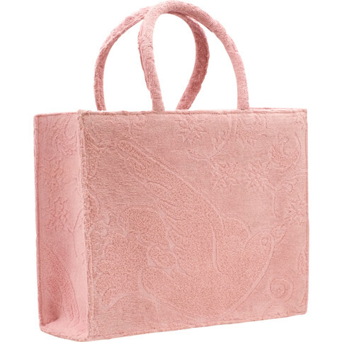 The Sunbaker, Pink - Bags - 1