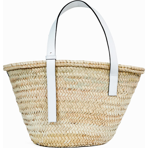 The Essaouira, White - Bags - 1