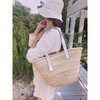 The Essaouira, White - Bags - 2