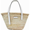 The Essaouira, White - Bags - 3
