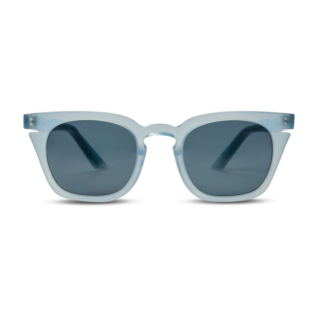 Roseland Sunglasses, Powder - Sunglasses - 1