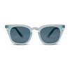 Roseland Sunglasses, Powder - Sunglasses - 1 - thumbnail