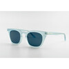 Roseland Sunglasses, Powder - Sunglasses - 2 - thumbnail
