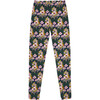 Legs 11 Leggings,  Far-Out Floral - Leggings - 1 - thumbnail