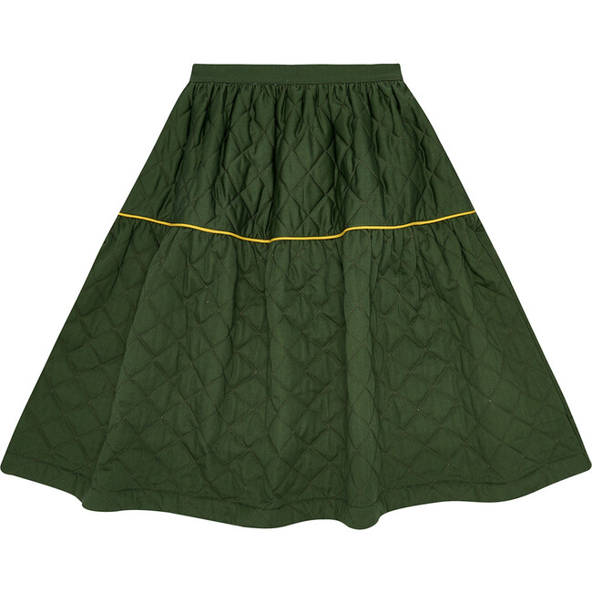 Creature Comforts Skirt,  Cavelo Nero - Skirts - 1