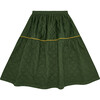 Creature Comforts Skirt,  Cavelo Nero - Skirts - 1 - thumbnail