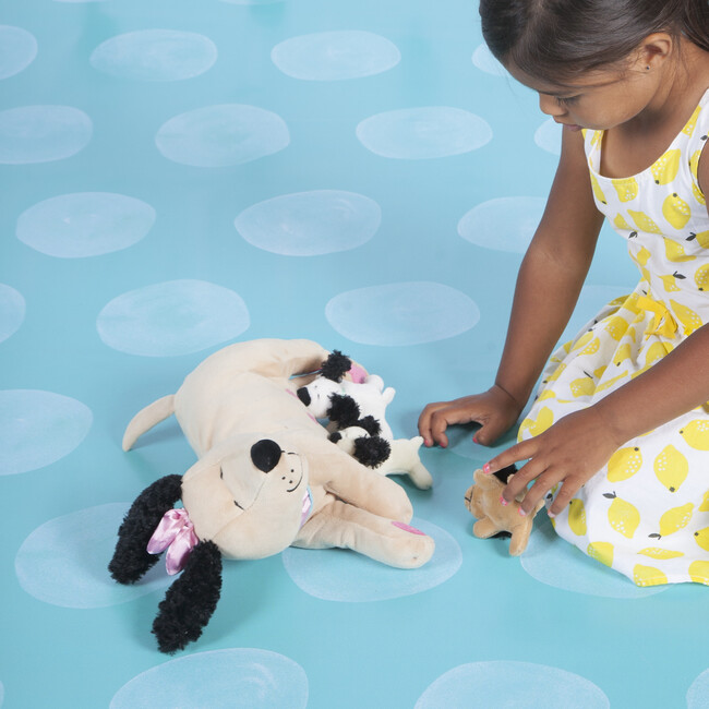 Nursing Nana, Dog - Plush - 4