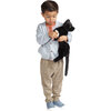 Ninja Kitty - Plush - 2