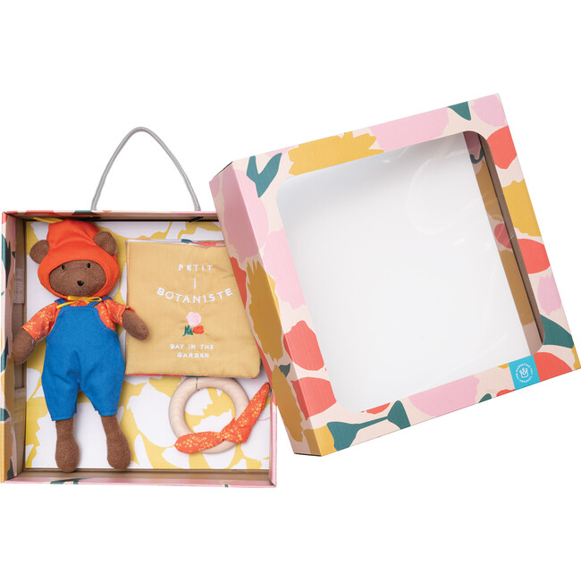 Gift Set, Petit Botaniste - Mixed Gift Set - 2