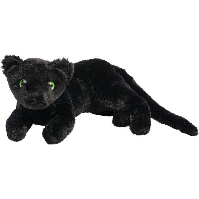 Ninja Kitty - Plush - 4