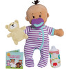 Wee Baby Stella, Beige Sleepy Time Scents - Soft Dolls - 1 - thumbnail