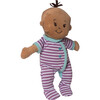 Wee Baby Stella, Beige Sleepy Time Scents - Soft Dolls - 2 - thumbnail