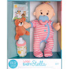 Wee Baby Stella, Peach Sleepy Time Scents - Dolls - 2 - thumbnail