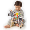 Safari Zebra - Developmental Toys - 5