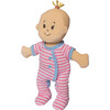 Wee Baby Stella, Peach Sleepy Time Scents - Dolls - 6 - thumbnail