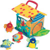 Put & Peek Birdhouse - Developmental Toys - 1 - thumbnail