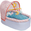 Stella Collection Soft Crib - Doll Accessories - 1 - thumbnail
