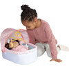 Stella Collection Soft Crib - Doll Accessories - 2 - thumbnail