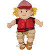 Baby Stella Learn To Dress - Soft Dolls - 1 - thumbnail