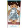 Baby Stella Doll Beige with Brown Pigtail - Dolls - 6