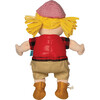 Baby Stella Learn To Dress - Soft Dolls - 2