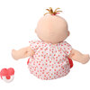 Peach Doll with Light Brown Hair - Dolls - 4 - thumbnail