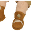 Baby Stella Learn To Dress - Soft Dolls - 5