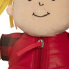 Baby Stella Learn To Dress - Soft Dolls - 6