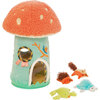 Toadstool Cottage - Developmental Toys - 1 - thumbnail