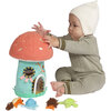 Toadstool Cottage - Developmental Toys - 3 - thumbnail