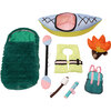 Stella Collection Happy Camper - Doll Accessories - 1 - thumbnail