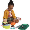 Stella Collection Happy Camper - Doll Accessories - 3