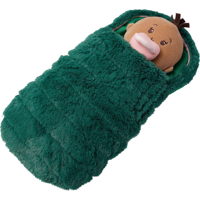 Stella Collection Happy Camper - Doll Accessories - 4