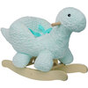 Rock 'n Roary - Ride-On - 1 - thumbnail