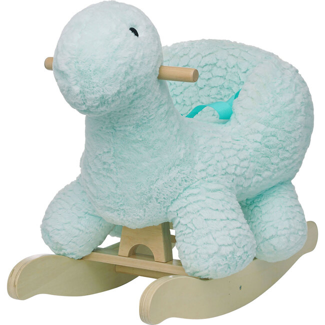 Rock 'n Roary - Ride-On - 3