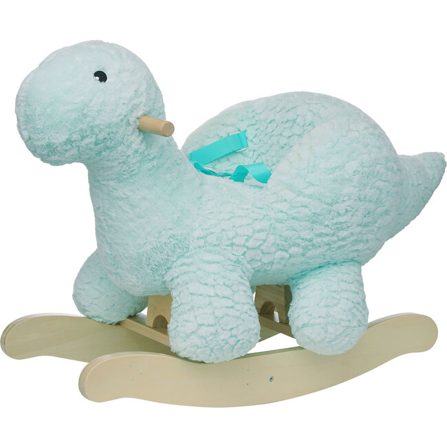 Rock 'n Roary - Ride-On - 4
