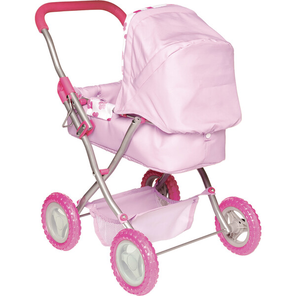 Stella Collection Buggy - Manhattan Toy Dolls & Doll Accessories ...