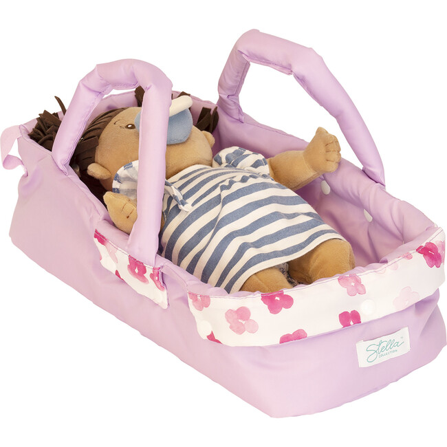 Stella Collection Buggy - Doll Accessories - 5