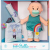Wee Baby Stella Yoga Set - Dolls - 2