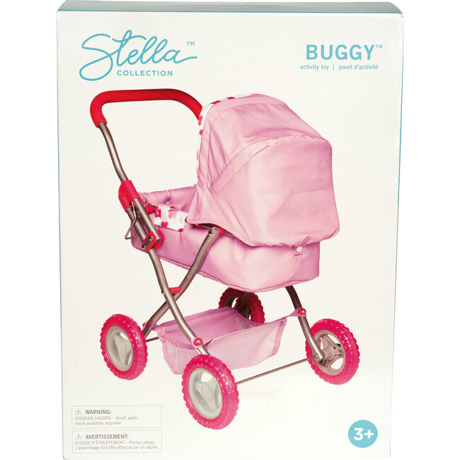 Stella Collection Buggy - Doll Accessories - 7