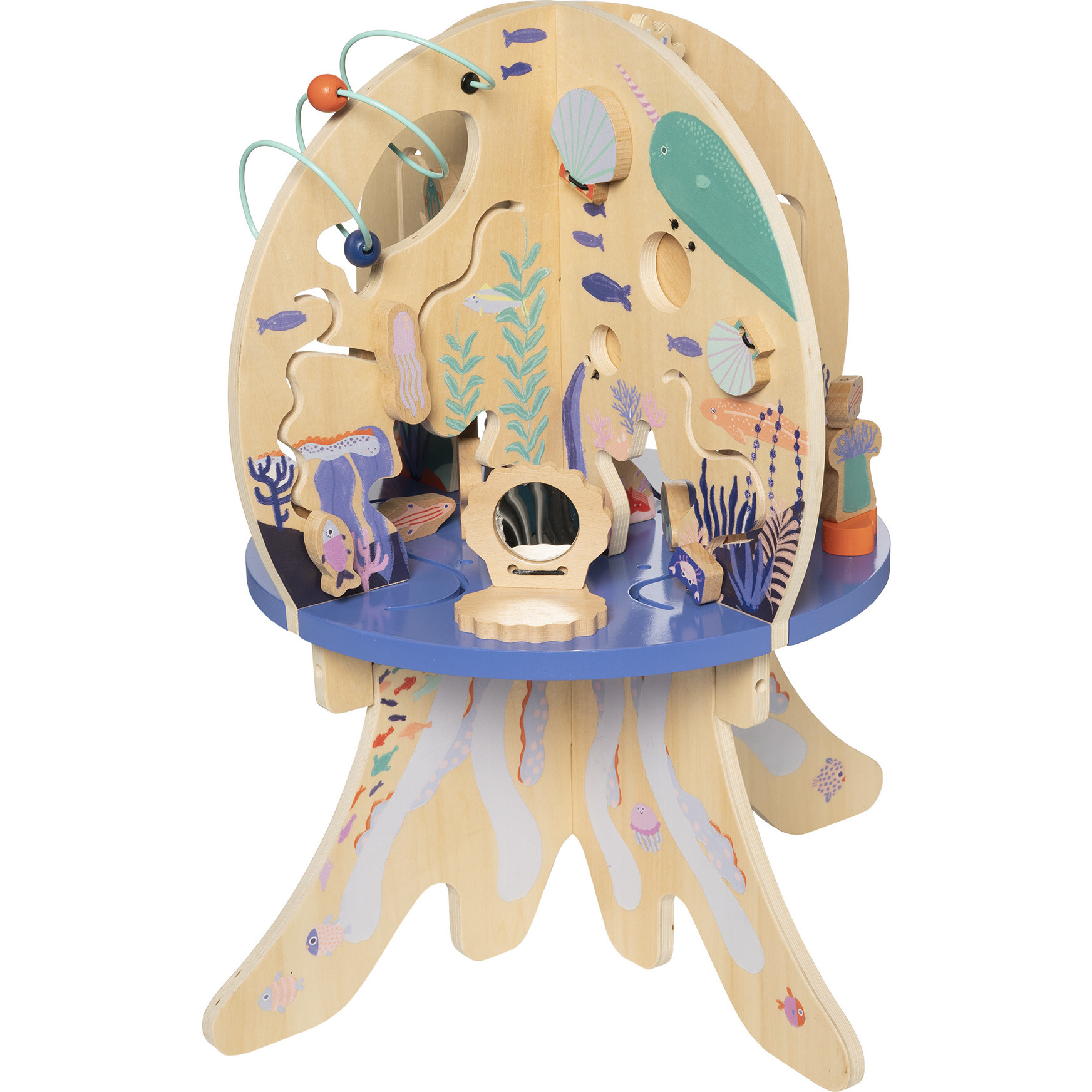 Deep Sea Adventure - Manhattan Toy Infant Development | Maisonette