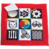 Wimmer-Ferguson Crawl & Discover Mat - Playmats - 1 - thumbnail